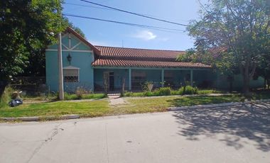 Casa en Perez