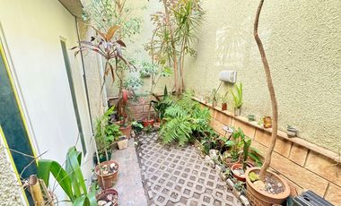 VENTA PH 4 AMBIENTES LANUS  PATIO COCHERA TERRAZA