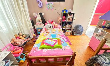 VENTA PH 4 AMBIENTES LANUS  PATIO COCHERA TERRAZA