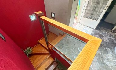 VENTA PH 4 AMBIENTES LANUS  PATIO COCHERA TERRAZA