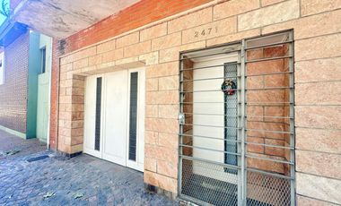 VENTA PH 4 AMBIENTES LANUS  PATIO COCHERA TERRAZA