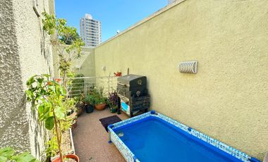 VENTA PH 4 AMBIENTES LANUS  PATIO COCHERA TERRAZA