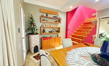 VENTA PH 4 AMBIENTES LANUS  PATIO COCHERA TERRAZA