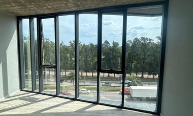 Oficina en venta frente complejo nuevo seguridad premium