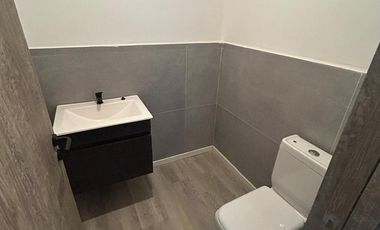 Oficina en venta frente complejo nuevo seguridad premium