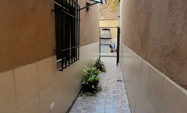 Florida Mitre - PH 4 amb al frente en Planta Baja con Patio y garaje.