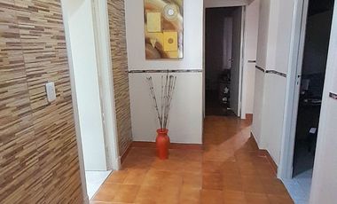 Florida Mitre - PH 4 amb al frente en Planta Baja con Patio y garaje.