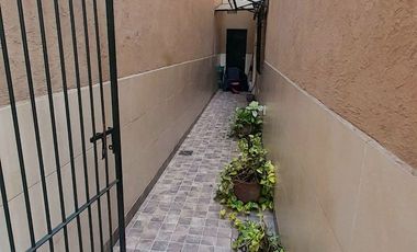 Florida Mitre - PH 4 amb al frente en Planta Baja con Patio y garaje.