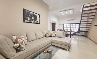 VENTA CASA 5 AMB GARAGE PISCINA JARDIN LANUS OESTE