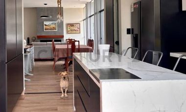 Hermosa Casa de campo en Condominio Finca entre Rios. Cieneguilla