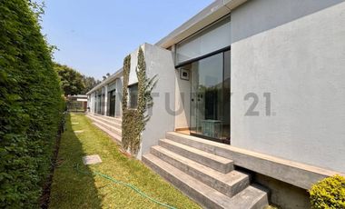 Hermosa Casa de campo en Condominio Finca entre Rios. Cieneguilla
