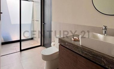 Hermosa Casa de campo en Condominio Finca entre Rios. Cieneguilla