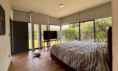 Hermosa Casa de campo en Condominio Finca entre Rios. Cieneguilla