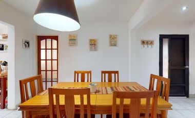 Casa en venta en La Plata