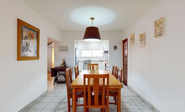 Casa en venta en La Plata