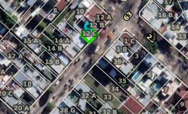 Casa en venta en La Plata