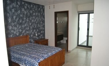 Se Renta Casa Seminueva en Lomas Punta Del Este