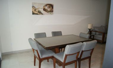 Se Renta Casa Seminueva en Lomas Punta Del Este