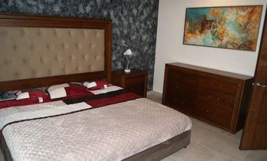 Se Renta Casa Seminueva en Lomas Punta Del Este