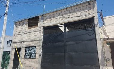 *RENTA BODEGA COLINAS SANTA CRUZ*