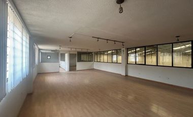 Bodega Comercial de 1400 m2 en Xalostoc Ecatepec en Renta