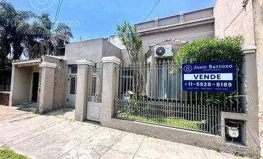 Venta Casa de 2 dormitorios en Banfield Este