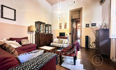 Venta Casa de 2 dormitorios en Banfield Este