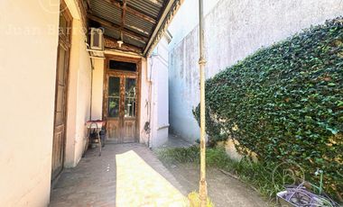 Venta Casa de 2 dormitorios en Banfield Este
