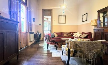 Venta Casa de 2 dormitorios en Banfield Este