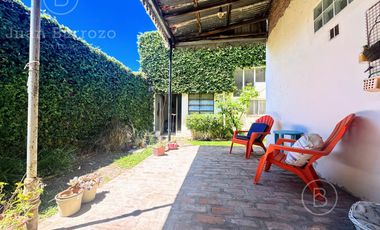 Venta Casa de 2 dormitorios en Banfield Este