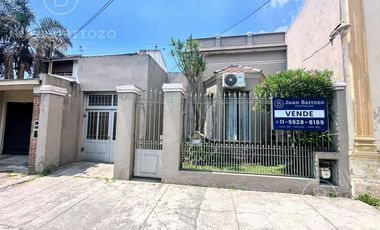 Venta Casa de 2 dormitorios en Banfield Este
