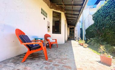 Venta Casa de 2 dormitorios en Banfield Este
