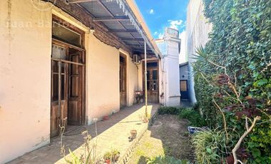 Venta Casa de 2 dormitorios en Banfield Este