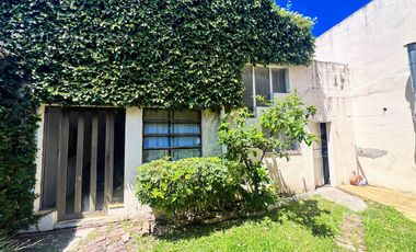Venta Casa de 2 dormitorios en Banfield Este
