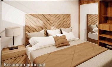 DEPARTAMENTOS DE 2 Y 3 RECÁMARAS EN LOS ARRAYANES | ZONA SUR | DESDE $1.6 MDP