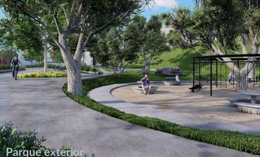 DEPARTAMENTOS DE 2 Y 3 RECÁMARAS EN LOS ARRAYANES | ZONA SUR | DESDE $1.6 MDP