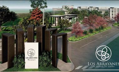 DEPARTAMENTOS DE 2 Y 3 RECÁMARAS EN LOS ARRAYANES | ZONA SUR | DESDE $1.6 MDP