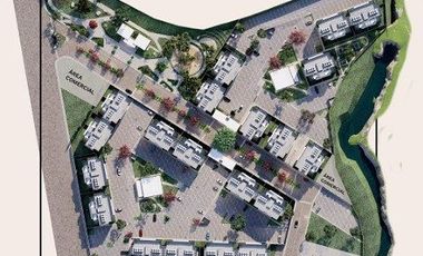 DEPARTAMENTOS DE 2 Y 3 RECÁMARAS EN LOS ARRAYANES | ZONA SUR | DESDE $1.6 MDP