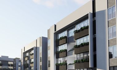 DEPARTAMENTOS DE 2 Y 3 RECÁMARAS EN LOS ARRAYANES | ZONA SUR | DESDE $1.6 MDP