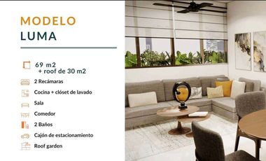 DEPARTAMENTOS DE 2 Y 3 RECÁMARAS EN LOS ARRAYANES | ZONA SUR | DESDE $1.6 MDP