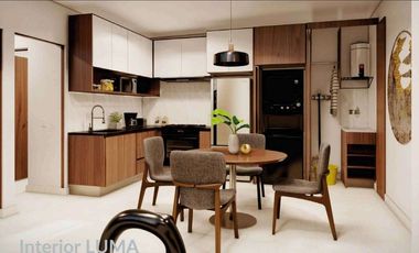 DEPARTAMENTOS DE 2 Y 3 RECÁMARAS EN LOS ARRAYANES | ZONA SUR | DESDE $1.6 MDP