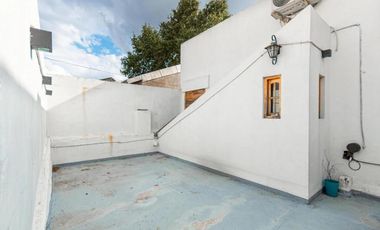 PH en Venta 4 Ambientes con Patio y Terraza en Lanús Oeste