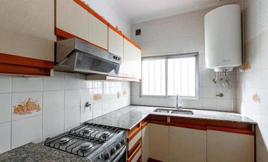 PH en Venta 4 Ambientes con Patio y Terraza en Lanús Oeste