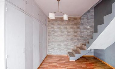 PH en Venta 4 Ambientes con Patio y Terraza en Lanús Oeste