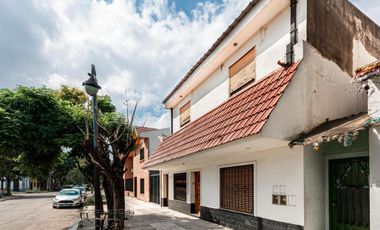 PH en Venta 4 Ambientes con Patio y Terraza en Lanús Oeste