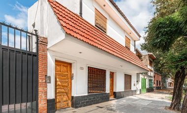 PH en Venta 4 Ambientes con Patio y Terraza en Lanús Oeste