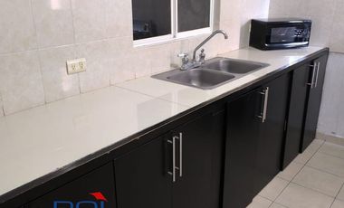 Casa Renta Privada Encinos