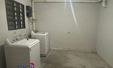 Casa Renta Privada Encinos