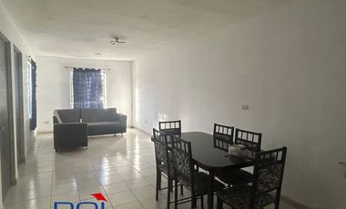 Casa Renta Privada Encinos