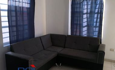 Casa Renta Privada Encinos